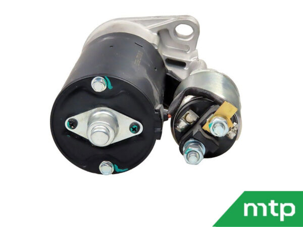 Startmotor Shibaura - Afbeelding 3