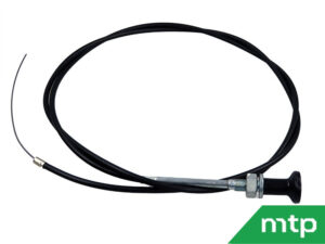 Stopkabel universeel 160 cm