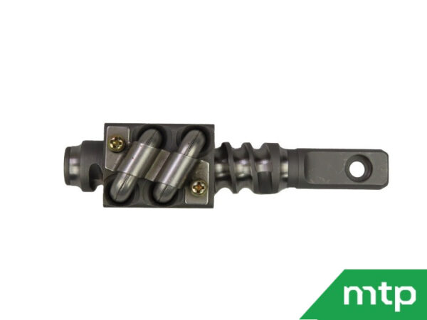 Stuurinrichting Yanmar F / YM - Afbeelding 4