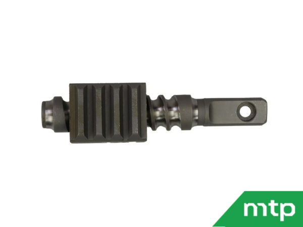 Stuurinrichting Yanmar F / YM - Afbeelding 3