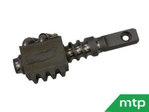 Stuurinrichting Yanmar F / YM
