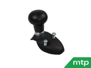 Stuurknop minitractor deluxe