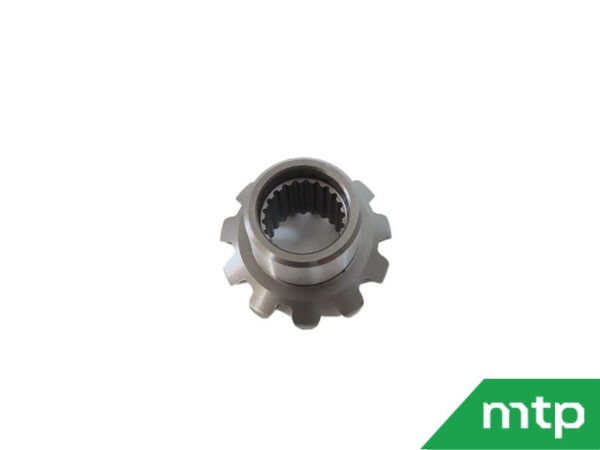 Tandwiel 4wd verticaal Iseki Sial Hunter/SF/TC/TM - Afbeelding 3