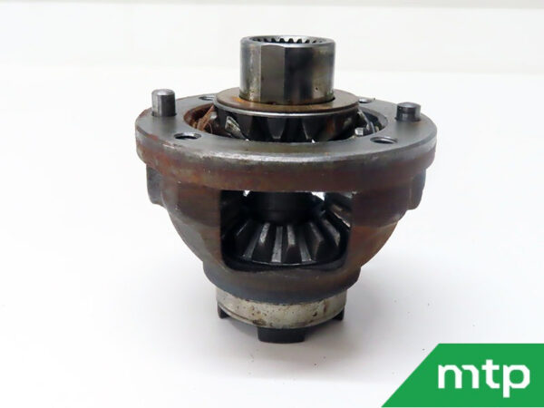 Tandwielen versnellingsbak Iseki TU1400, TU1500, TU1600