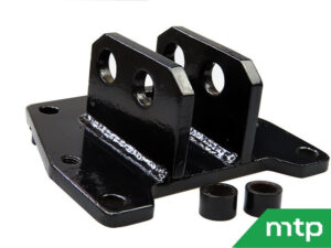 Topstanghouder Yanmar YM