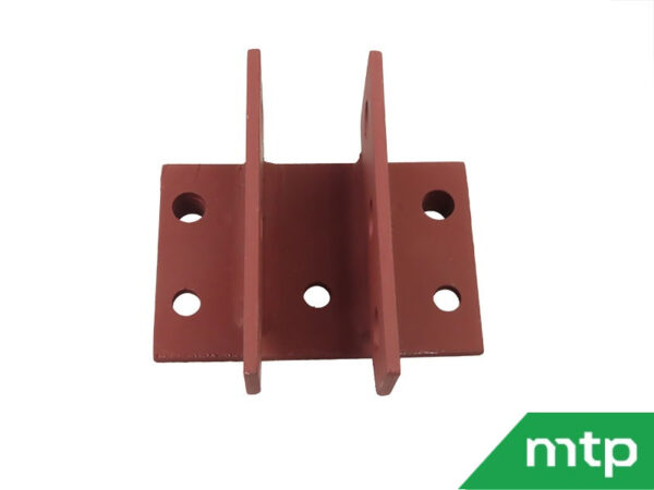 Topstanghouder Yanmar YM1510 - Afbeelding 2