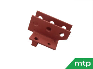 Topstanghouder Yanmar YM1510