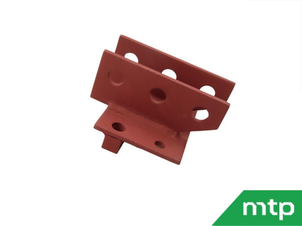Topstanghouder Yanmar YM1510