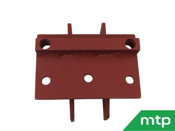 Topstanghouder Yanmar YM1510 - Afbeelding 3