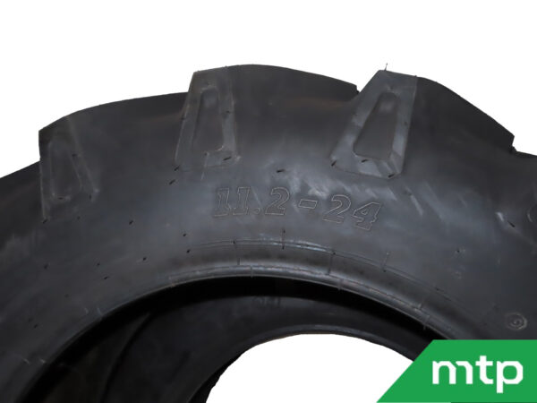 Tractorband achter 11.2 - 24 plus - Afbeelding 3