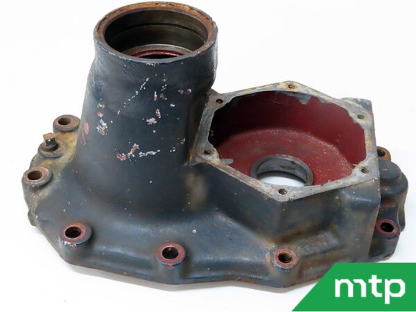 Trompet links Iseki TU1400, TU1500, TU1600 - Afbeelding 3
