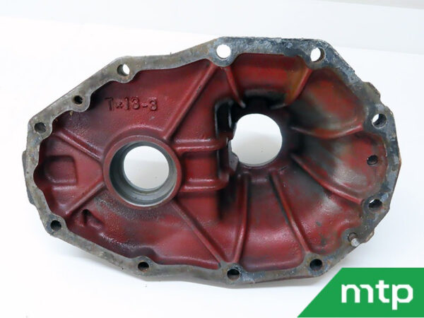 Trompet links Iseki TU1400, TU1500, TU1600 - Afbeelding 2