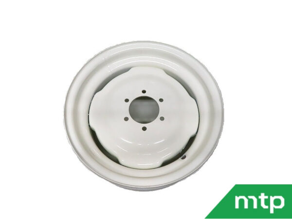 Velg 16 inch - Afbeelding 3