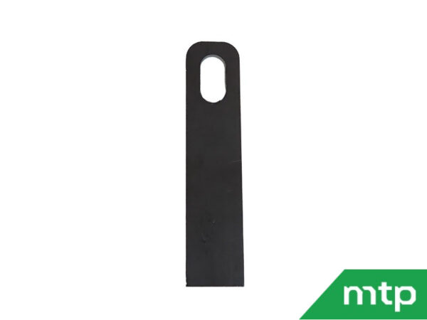 Verticuteerklepel 135 mm universeel - Afbeelding 2