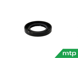 Vooraskeerring Yanmar YM 1500/1510 verticaal