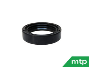 Vooraskeerring Yanmar YM1700/2000 verticaal