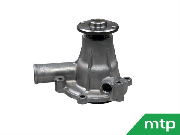 Waterpomp Iseki Landhope / Mitshubishi L3C motor - Afbeelding 2