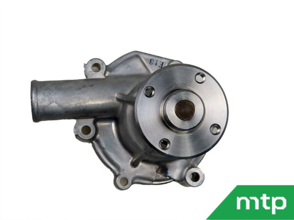 Waterpomp Iseki Landhope / Mitshubishi L3C motor - Afbeelding 4