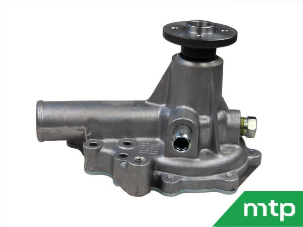 Waterpomp Shibaura J823/843 motor - Afbeelding 2
