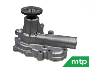 Waterpomp Shibaura J823/843 motor
