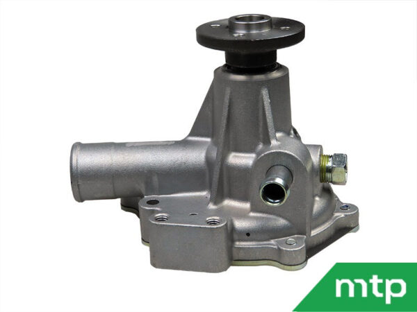 Waterpomp Shibaura ST / CM / D / P - Afbeelding 2