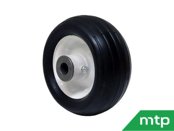 Wiel 1,5 m middenmaaidek Yanmar SA