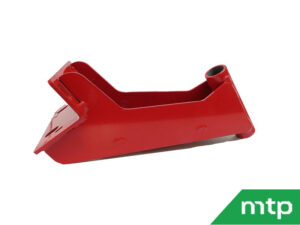 Wielhouder Morgnieux TA1200/1500 achter
