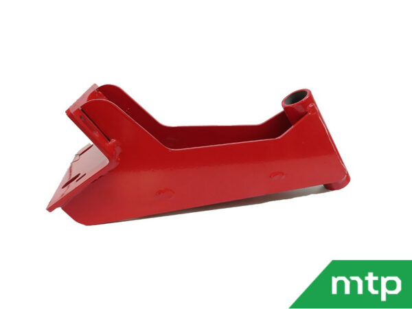 Wielhouder Morgnieux TA1200/1500 achter