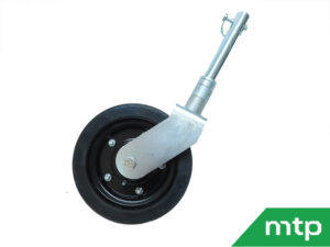 Wielvork compleet Muratori MRP1/MR cirkelmaaier