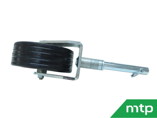 Wielvork compleet Muratori MRP1/MR cirkelmaaier - Afbeelding 2