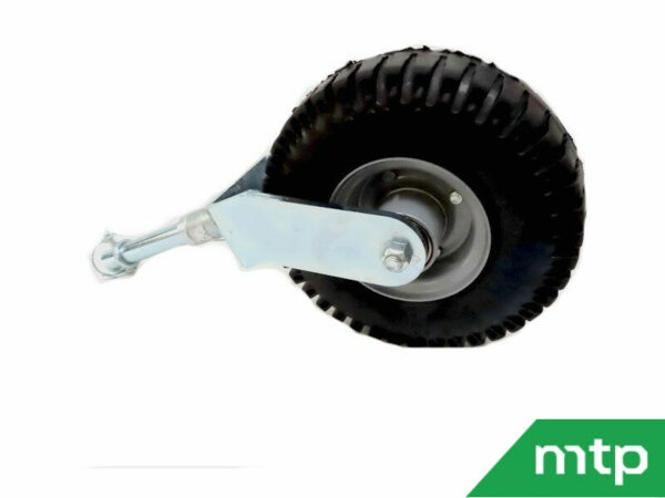 Wielvork met wiel Muratori MT40 ID