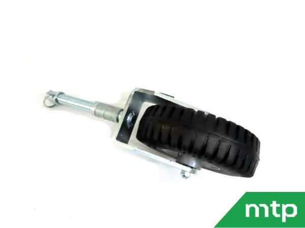 Wielvork met wiel Muratori MT40 ID - Afbeelding 2