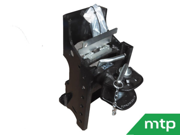 Yanmar YT235 etage trekhaakbasis - Afbeelding 2