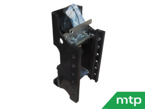 Yanmar YT235 etage trekhaakbasis