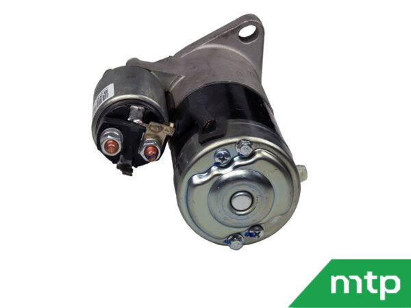 Startmotor Shibaura P19F/P21F/New Holland TC - Afbeelding 3