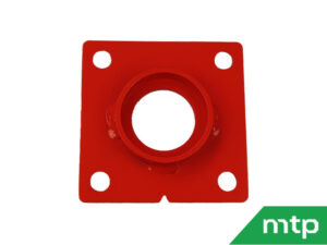 Afdekplaat lager Morgnieux BME/BMH115Y