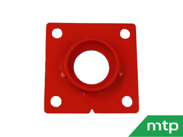 Afdekplaat lager Morgnieux BME/BMH115Y