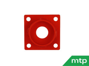 Afdekplaat lager Morgnieux BME/BMH135Y