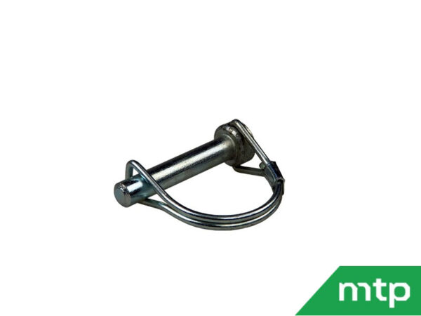Borgclip Muratori MR / MRP1 wielvork - Afbeelding 2