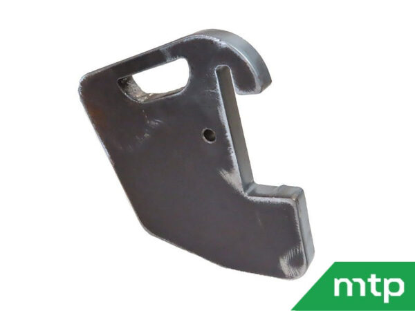 Frontgewichten 10 kg - Afbeelding 3