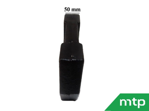 Frontgewicht minitractor 13,5 kg - Afbeelding 5