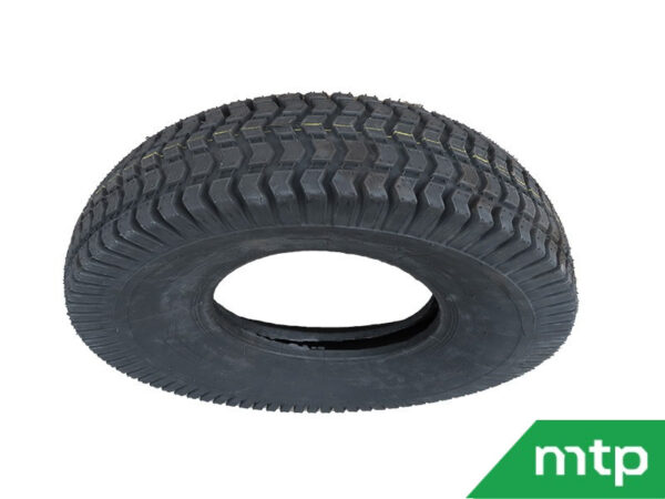 Gazonband achter 9.5 - 18 - Afbeelding 2