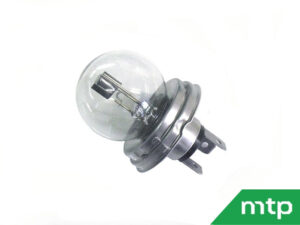 Gloeilamp 12V 45/40W
