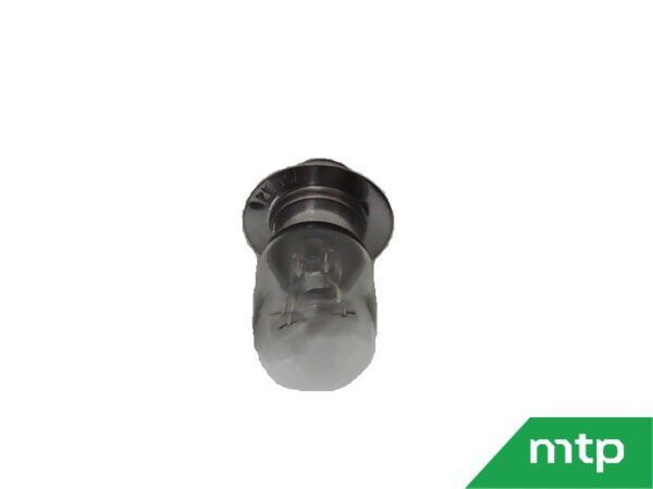 Gloeilamp 12V 25/25W Iseki TU/Kubota Aste - Afbeelding 3