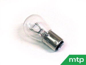 Gloeilamp 12V 21/5W