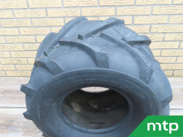 Tractorband 18 x 9.50-8 Kenda z.g.a.n - Afbeelding 3