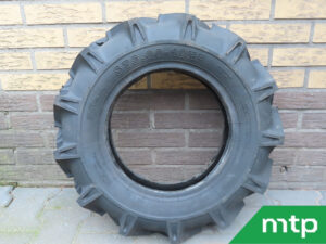 Tractorband 5.00-12 gebruikt