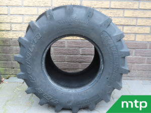 Tractorband 26 x 12.00-12 gebruikt