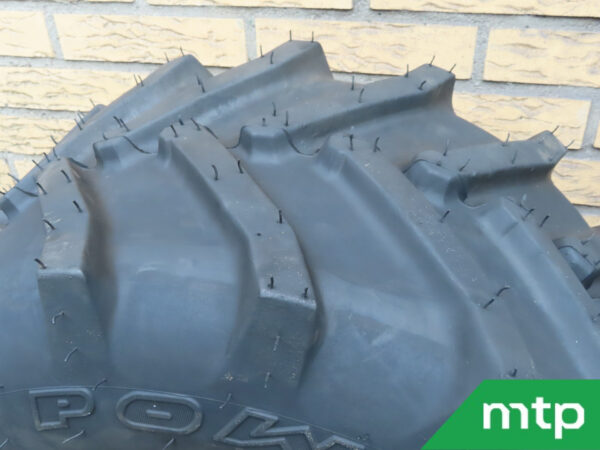 Tractorband 26 x 12.00-12 gebruikt - Afbeelding 2
