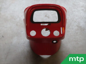 Dashboard Shibaura SX 24 gebruikt
